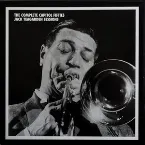 Pochette The Complete Capitol Fifties Jack Teagarden Sessions
