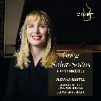 Pochette Piano Concertos