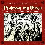 Pochette Professor van Dusen, Neuer Fall 25: Professor van Dusen und der lange Weg nach Oz