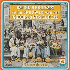Pochette Ze zijn toch om te zoenen / ’t Is Oranje weer