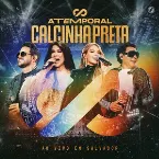 Pochette Atemporal (Ao Vivo em Salvador)
