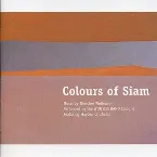 Pochette Colours of Siam