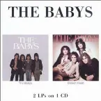 Pochette The Babys / Broken Heart