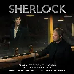 Pochette Sherlock: Original Television Soundtrack Music From Series Three
