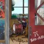 Pochette Ready to Rock