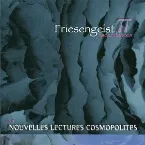 Pochette Friesengeist π: Ascendances