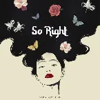 Pochette So Right