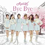 Pochette Bye Bye