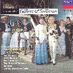Pochette Gilbert & Sullivan Weekend