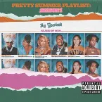 Pochette Pretty Summer Playlist: Season 1