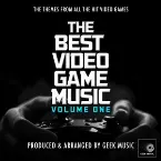 Pochette The Best Video Game Music Volume One