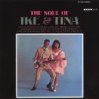 Pochette The Soul Of Ike & Tina