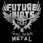 Pochette Goes Heavy Metal