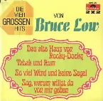 Pochette Die vier grossen Hits