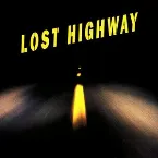 Pochette Lost Highway