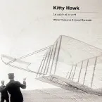 Pochette Kitty Hawk / Le Sable et Le Vent