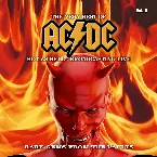 Pochette The Very Best of AC/DC: Hot as Hell – Broadcasting Live