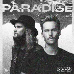Pochette Paradise