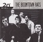 Pochette 20th Century Masters - The Millennium Collection: The Best of The Boomtown Rats