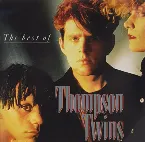 Pochette The Best of Thompson Twins