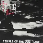 Pochette Temple of the Lost Race