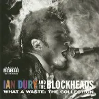 Pochette What a Waste: The Collection
