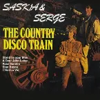 Pochette The Country Disco Train