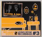 Pochette Living room recordings #3