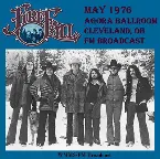 Pochette 1976-05-08: Agora Ballroom, Cleveland, OH, USA