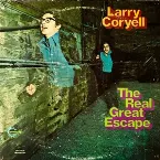 Pochette The Real Great Escape