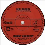 Pochette Bullroarer