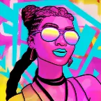 Pochette Take Me Higher