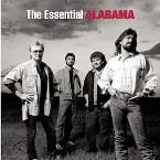 Pochette The Essential Alabama