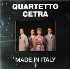 Pochette Made in Italy