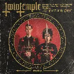 Pochette Twin Temple Present a Collection of Live (And Undead) Recordings from Their Satanic Ritual Chamber… Stripped from the Crypt