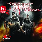 Pochette Faith van Helsing 43 : Draculas Erbe