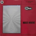 Pochette Maxi‐Music