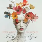 Pochette Let the Flowers Grow