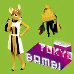 Pochette Tokyo Bambi