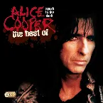 Pochette Spark in the Dark: The Best of Alice Cooper