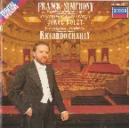 Pochette Symphony / Symphonic Variations