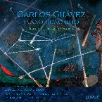 Pochette Piano Concerto
