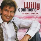 Pochette Ik denk aan jou