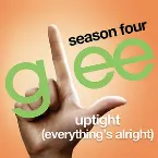 Pochette Uptight (Everything's Alright)