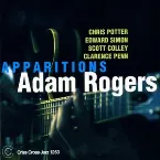 Pochette Apparitions