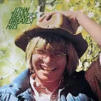 Pochette The Best of John Denver