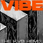 Pochette Vibe (The KVB remix)