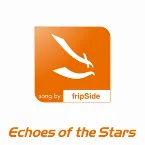 Pochette Echoes of the Stars