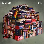 Pochette LISTEN 010 좋니