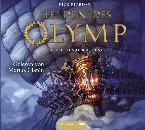 Pochette Helden des Olymp: Das Zeichen der Athene